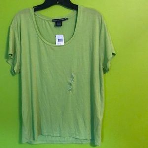 Ralph lauren sports top